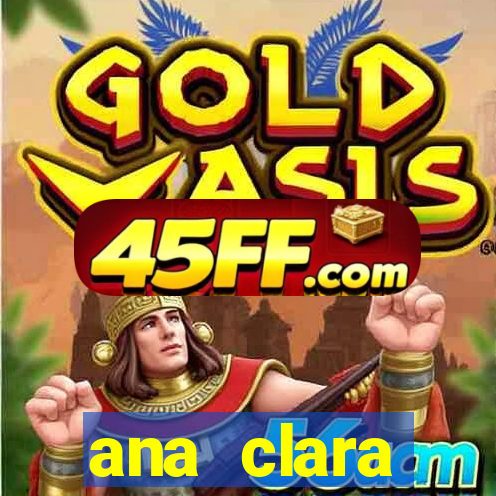 ana clara acompanhante porto alegre
